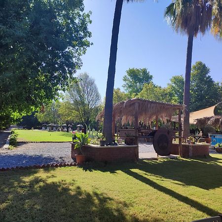 Gaia Koru Bungalows Ortaca  ภายนอก รูปภาพ