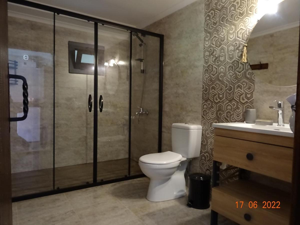 Gaia Koru Bungalows Ortaca  ภายนอก รูปภาพ
