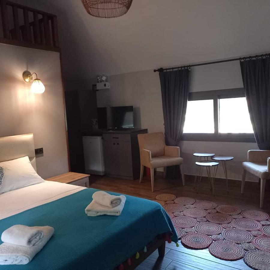 Gaia Koru Bungalows Ortaca  ภายนอก รูปภาพ
